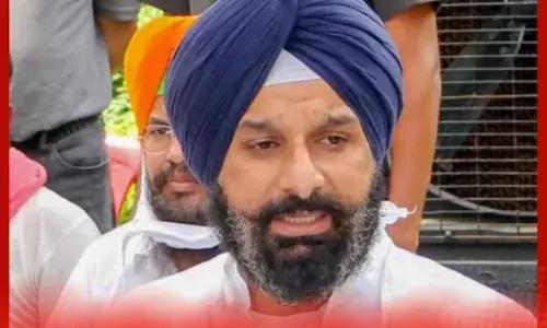 Breaking: ਬਿਕਰਮ ਮਜੀਠੀਆ ਦੀ ਜ਼ਮਾਨਤ ਪਟੀਸ਼ਨ ਖਾਰਜ