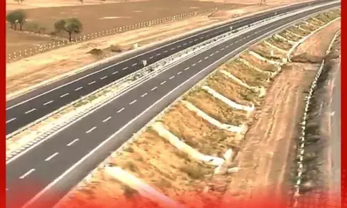 ਨਵਾਂ ਲਿੰਕ ਐਕਸਪ੍ਰੈਸਵੇਅ, ₹4,776 ਕਰੋੜ ਦੀ ਮਨਜ਼ੂਰੀ