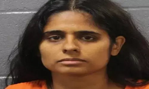 ‘ਅਮਰੀਕਾ ’ਚ ਭਾਰਤੀ ਔਰਤ ਵੱਲੋਂ ਆਪਣੀ ਹੀ ਬੇਟੀ ਦਾ ਕਤਲ’