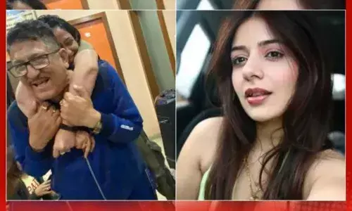 ਪੰਜਾਬੀ ਅਦਾਕਾਰਾ ਤਾਨੀਆ ਦੇ ਪਿਤਾ ਤੇ ਹਸਪਤਾਲ ਵਿੱਚ ਚਲੀਆਂ ਗੋਲੀਆਂ Update