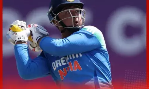 ਇੰਗਲੈਂਡ ਦੇ ਗੇਂਦਬਾਜ਼, ਵੈਭਵ ਸੂਰਿਆਵੰਸ਼ੀ ਦੇ ਤੂਫਾਨ ਤੋਂ ਕਿਵੇਂ ਬਚਣਗੇ