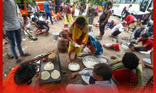 Breaking: ਅਮਰਨਾਥ ਯਾਤਰਾ ਦੌਰਾਨ ਵਾਪਰ ਗਿਆ ਵੱਡਾ ਹਾਦਸਾ