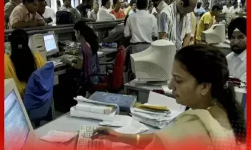 ਵੱਡੇ ਸਰਕਾਰੀ ਬੈਂਕ ਨੇ ਲੋਕਾਂ ਨੂੰ ਦਿੱਤੀ ਵੱਡੀ ਰਾਹਤ