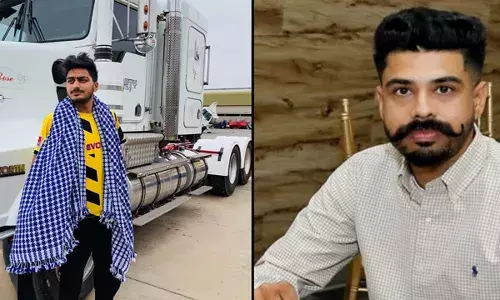 ਕੈਨੇਡਾ ਅਤੇ ਆਸਟ੍ਰੇਲੀਆ ’ਚ 2 ਪੰਜਾਬੀਆਂ ਨਾਲ ਵਰਤਿਆ ਭਾਣਾ