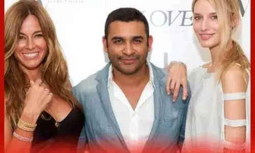 ਨੀਰਵ ਮੋਦੀ ਦੇ ਭਰਾ ਨਿਹਾਲ ਮੋਦੀ ਦੇ ਕਾਰਨਾਮੇ ਆਏ ਸਾਹਮਣੇ