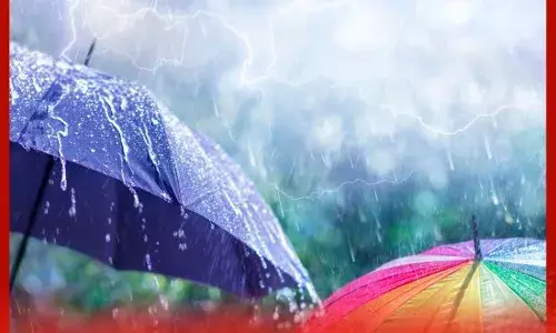 Breaking : ਦਿੱਲੀ ਤੋਂ ਪੰਜਾਬ ਤੱਕ ਮੀਂਹ, ਕਿੱਥੇ-ਕਿੱਥੇ ਸਕੂਲ ਕੀਤੇ ਬੰਦ ? ਜਾਣੋ