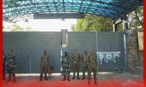 ਤਿਹਾੜ ਜੇਲ੍ਹ ਤੋਂ ਪੈਰੋਲ ਤੇ ਆਇਆ ਸੀਰੀਅਲ ਕਿਲਰ ਸੋਹਰਾਬ ਫਰਾਰ