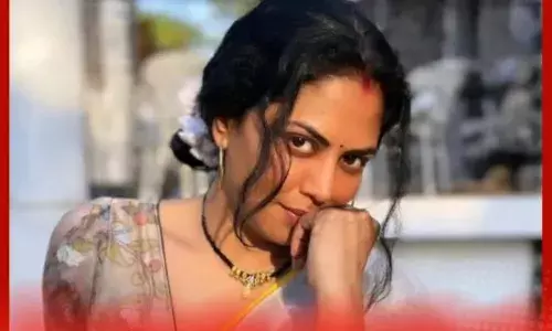 ਕਵਿਤਾ ਕੌਸ਼ਿਕ ਦੀ ਬਹਾਦਰੀ ਨੇ ਲੋਕਾਂ ਦੇ ਦਿਲਾਂ ਨੂੰ ਛੂਹ ਲਿਆ