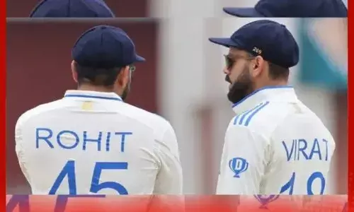 IND vs ENG: ਕੀ ਰੋਹਿਤ-ਵਿਰਾਟ ਤੀਜੇ ਟੈਸਟ ਵਿੱਚ ਨਜ਼ਰ ਆਉਣਗੇ ?