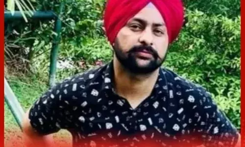 5 ਭੈਣਾਂ ਦਾ ਇਕਲੌਤਾ ਭਰਾ ਕੈਨੇਡਾ ਵਿੱਚ ਆਇਆ ਹਾਰਟ ਅਟੈਕ