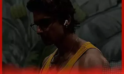 ਫਿਲਮ ਰਾਮਾਇਣ ਵਿੱਚ ਕੌਣ ਬਣਿਆ ਲਕਸ਼ਮਣ  ?