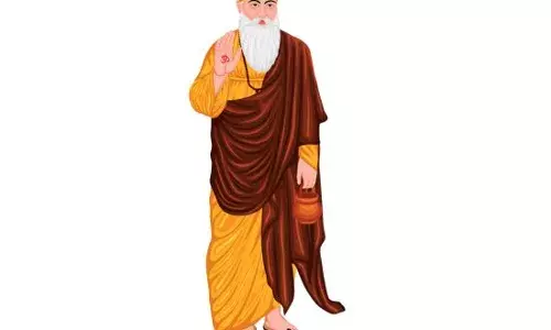ਮਨ ਪਿੱਛੇ ਤੁਰਨ ਵਾਲੇ ਬੰਦੇ ਵਿਕਾਰਾਂ ਦੀ ਮੈਲ ਨਾਲ ਲਿਬੜੇ ਰਹਿੰਦੇ ਹਨ