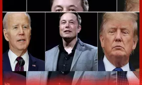 ਕਿਸੇ ਤੀਜੀ ਧਿਰ ਦਾ ਅਮਰੀਕੀ ਰਾਜਨੀਤੀ ਤੇ ਕੀ ਪ੍ਰਭਾਵ ਪਵੇਗਾ ?