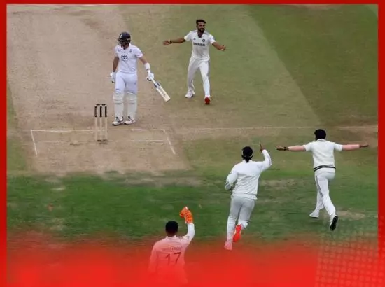 ਬਰਮਿੰਘਮ ਵਿੱਚ ਭਾਰੀ ਹਾਰ ਤੋਂ ਬਾਅਦ ਇੰਗਲੈਂਡ ਨੇ ਕੀਤੀ ਖਾਸ ਮੰਗ