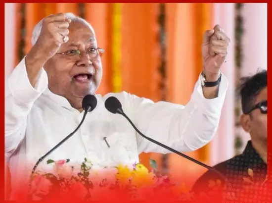 ਬਿਹਾਰ ਚੋਣਾਂ ਤੋਂ ਪਹਿਲਾਂ CM ਨਿਤੀਸ਼ ਦਾ ਮਾਸਟਰਸਟ੍ਰੋਕ