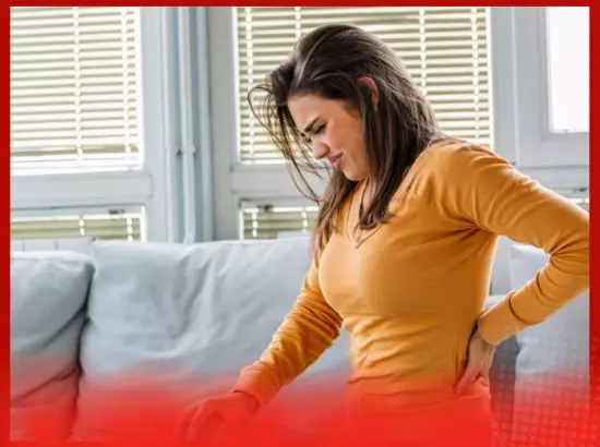 ਔਰਤਾਂ ਵਿੱਚ ਕੈਲਸ਼ੀਅਮ ਦੀ ਕਮੀ ਲਈ ਕੀ ਹੈ ਜ਼ਿੰਮੇਵਾਰ ?