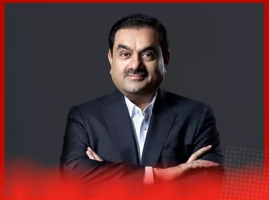 ਅਡਾਨੀ ਪਾਵਰ ਦਾ 4,000 ਕਰੋੜ ਰੁਪਏ ਦਾ ਸੌਦਾ