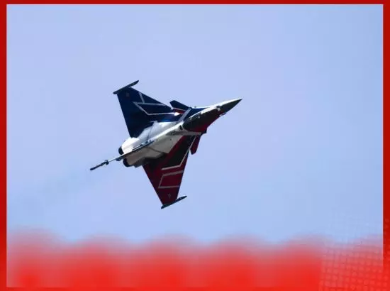 ਆਪ੍ਰੇਸ਼ਨ ਸਿੰਦੂਰ: ਪਾਕਿਸਤਾਨ ਨੇ ਭਾਰਤ ਦੇ ਕਿੰਨੇ ਰਾਫੇਲ ਸੁੱਟੇ?