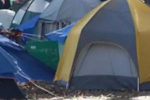 ਟੋਰਾਂਟੋ ਵਿਚ ਬੇਘਰਾਂ ਦੀ ਗਿਣਤੀ ਹੋਈ ਦੁੱਗਣੀ