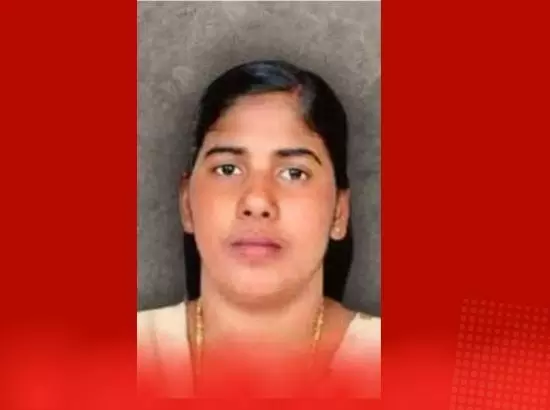 ਵਿਦੇਸ਼ ਵਿਚ ਭਾਰਤੀ ਨਰਸ ਨੂੰ 16 ਜੁਲਾਈ ਨੂੰ ਫਾਂਸੀ ਦਿੱਤੀ ਜਾਵੇਗੀ ਵਿਦੇਸ਼ ਵਿਚ ਭਾਰਤੀ ਨਰਸ ਨੂੰ 16 ਜੁਲਾਈ ਨੂੰ ਫਾਂਸੀ ਦਿੱਤੀ ਜਾਵੇਗੀ