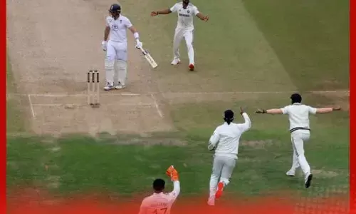 ਬਰਮਿੰਘਮ ਵਿੱਚ ਭਾਰੀ ਹਾਰ ਤੋਂ ਬਾਅਦ ਇੰਗਲੈਂਡ ਨੇ ਕੀਤੀ ਖਾਸ ਮੰਗ