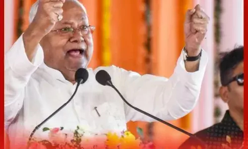 ਬਿਹਾਰ ਚੋਣਾਂ ਤੋਂ ਪਹਿਲਾਂ CM ਨਿਤੀਸ਼ ਦਾ ਮਾਸਟਰਸਟ੍ਰੋਕ