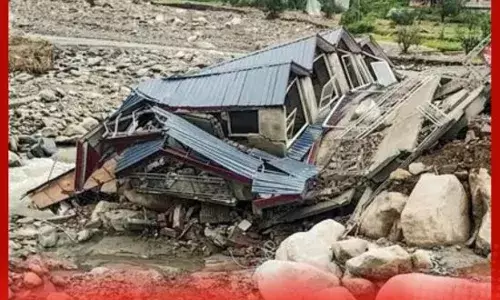 ਹਿਮਾਚਲ ਵਿੱਚ ਵਿਨਾਸ਼ਕਾਰੀ ਮਾਨਸੂਨ : ਮਰਨ ਵਾਲਿਆਂ ਦੀ ਗਿਣਤੀ ਵਧੀ
