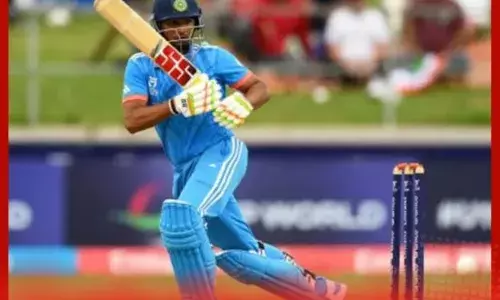 ਭਾਰਤੀ ਖਿਡਾਰੀ ਨੇ ਇੰਗਲੈਂਡ ਦੀ ਧਰਤੀ ਤੇ ਮਚਾਈ ਹਲਚਲ