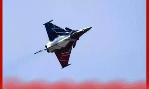 ਆਪ੍ਰੇਸ਼ਨ ਸਿੰਦੂਰ: ਪਾਕਿਸਤਾਨ ਨੇ ਭਾਰਤ ਦੇ ਕਿੰਨੇ ਰਾਫੇਲ ਸੁੱਟੇ?