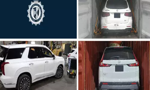 ਸੀ.ਬੀ.ਐਸ.ਏ. ਵੱਲੋਂ 83 ਚੋਰੀਸ਼ੁਦਾ ਗੱਡੀਆਂ ਬਰਾਮਦ