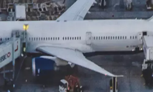 ਅਮਰੀਕਾ ਦੇ ਹਵਾਈ ਮੁਸਾਫ਼ਰਾਂ ਨੂੰ ਮਿਲੀ ਵੱਡੀ ਸਹੂਲਤ