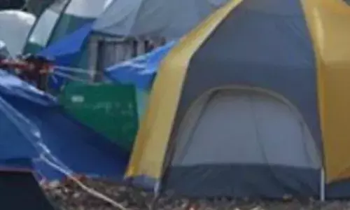 ਟੋਰਾਂਟੋ ਵਿਚ ਬੇਘਰਾਂ ਦੀ ਗਿਣਤੀ ਹੋਈ ਦੁੱਗਣੀ