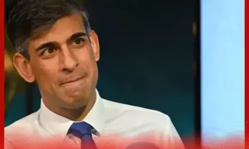 ਸਾਬਕਾ PM ਰਿਸ਼ੀ ਸੁਨਕ ਹੁਣ ਕਰਨਗੇ ਆਪਣਾ ਪੁਰਾਣਾ ਕੰਮਕਾਰ