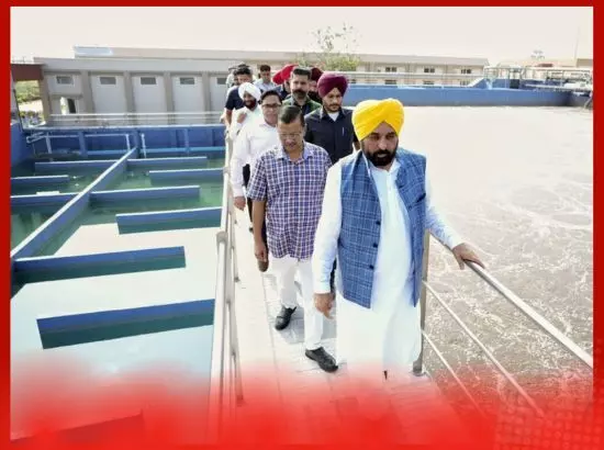 SYL ਵਿਵਾਦ ਤੇ ਭਗਵੰਤ ਮਾਨ ਦਾ ਨਵਾਂ ਸੁਝਾਅ SYL ਵਿਵਾਦ ਤੇ ਭਗਵੰਤ ਮਾਨ ਦਾ ਨਵਾਂ ਸੁਝਾਅ