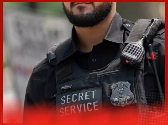 ਅਮਰੀਕਾ: 6 ਸੀਕ੍ਰੇਟ ਸਰਵਿਸ ਏਜੰਟ ਮੁਅੱਤਲ