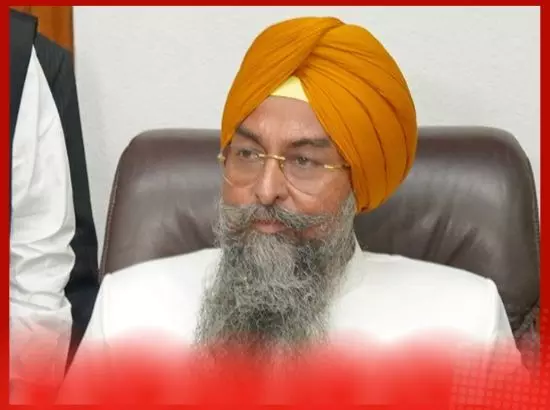 Breaking : ਪੰਜਾਬ ਵਿਧਾਨ ਸਭਾ ਦਾ ਸੈਸ਼ਨ 11 ਮਿੰਟਾਂ ਵਿੱਚ ਖਤਮ