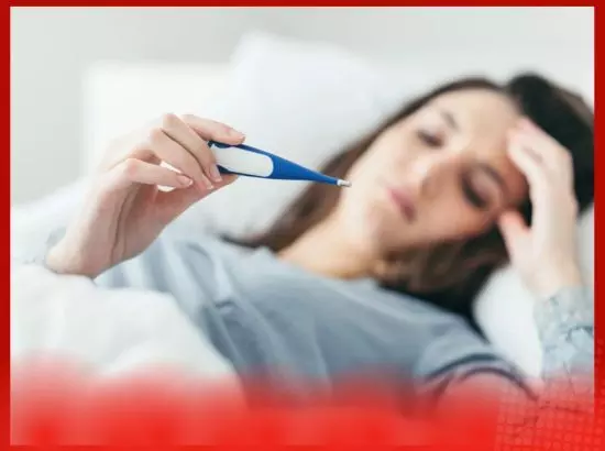 ਕੀ ਤੁਹਾਨੂੰ ਵੀ ਵਾਰ-ਵਾਰ ਵਾਇਰਲ ਬੁਖਾਰ ਹੁੰਦਾ ਹੈ?