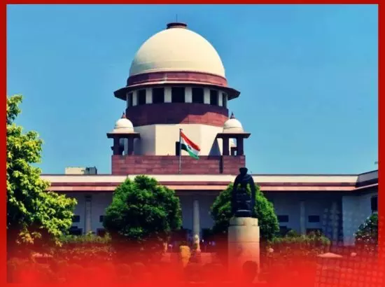 ਬਿਹਾਰ ਵੋਟਰ ਸੂਚੀ ਸਮੀਖਿਆ ਤੇ ਕਮਿਸ਼ਨ ਨੂੰ SC ਨੇ ਪੁੱਛੇ ਸਵਾਲ