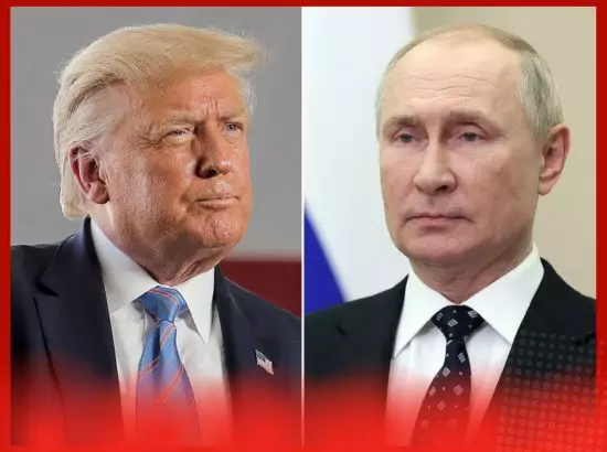 ਰੂਸ ਨੇ ਟਰੰਪ ਨੂੰ ਕਿਹਾ, ਜਾ ਫਿਰ ਜੋ ਕਰਨਾ ਕਰ ਲੈ