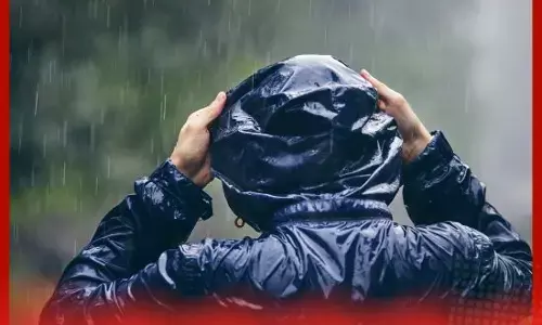 ਰੁਕ-ਰੁਕ ਕੇ ਬਾਰਿਸ਼ ਹੋਵੇਗੀ, ਜਾਣੋ ਪੰਜਾਬ ਦੇ ਮੌਸਮ ਦਾ ਹਾਲ