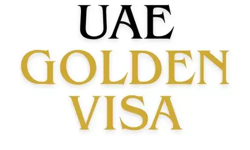 UAE ਗੋਲਡਨ ਵੀਜ਼ਾ ਬਾਰੇ ਗਲਤ ਜਾਣਕਾਰੀ ਲਈ ਦੁਬਈ ਸਲਾਹਕਾਰ ਸਮੂਹ ਨੇ ਮੰਗੀ ਮੁਆਫੀ