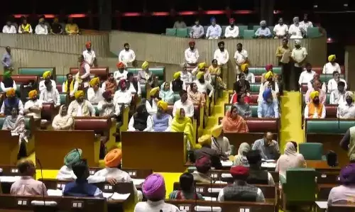 ਬੇਅਦਬੀ ਦੇ ਮਸਲਿਆਂ ਤੇ ਸਖ਼ਤ ਕਨੂੰਨ ਦੀ ਅੱਜ ਹੋਵੇਗੀ ਸ਼ੁਰੂਆਤ