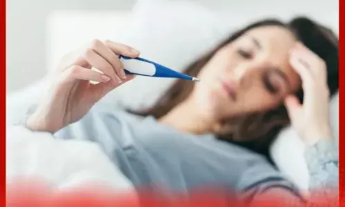 ਕੀ ਤੁਹਾਨੂੰ ਵੀ ਵਾਰ-ਵਾਰ ਵਾਇਰਲ ਬੁਖਾਰ ਹੁੰਦਾ ਹੈ?