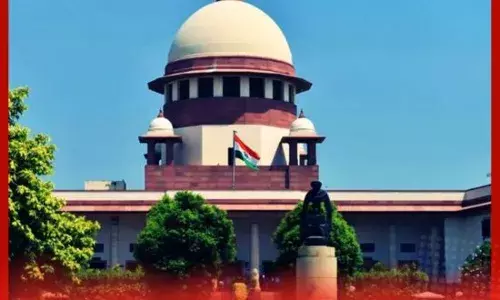 ਬਿਹਾਰ ਵੋਟਰ ਸੂਚੀ ਸਮੀਖਿਆ ਤੇ ਕਮਿਸ਼ਨ ਨੂੰ SC ਨੇ ਪੁੱਛੇ ਸਵਾਲ