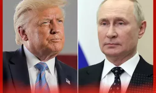 ਰੂਸ ਨੇ ਟਰੰਪ ਨੂੰ ਕਿਹਾ, ਜਾ ਫਿਰ ਜੋ ਕਰਨਾ ਕਰ ਲੈ