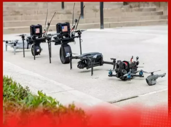 ਅਮਰੀਕਾ ਦਾ ਵੱਡਾ ਫੈਸਲਾ, ਚੀਨ ਅਤੇ ਰੂਸ ਨਾਲ ਕਰੇਗਾ ਮੁਕਾਬਲਾ