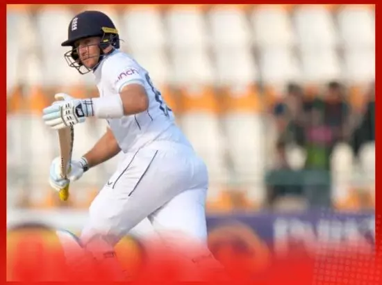 ਸਭ ਤੋਂ ਵੱਧ ਟੈਸਟ ਦੌੜਾਂ ਬਣਾਉਣ ਵਾਲਾ ਬੱਲੇਬਾਜ਼ ਜੋਅ ਰੂਟ ਦਾ ਇਕ ਹੋਰ ਕਾਰਨਾਮਾ