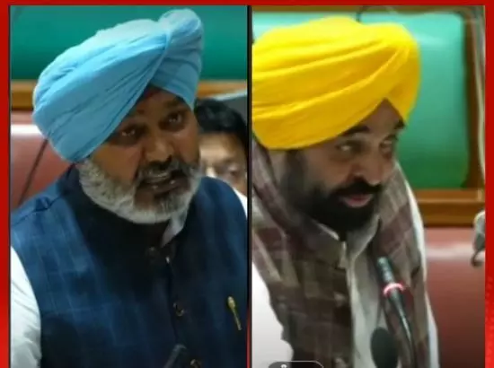 ਹੁਣ ਤੱਕ ਅੱਜ ਪੰਜਾਬ ਵਿਧਾਨ ਸਭਾ ਵਿਚ ਕੀ-ਕੀ ਹੋਇਆ ? ਪੜ੍ਹੋ