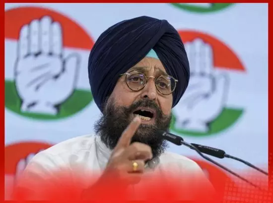 ਚੰਡੀਗੜ੍ਹ ਵਿੱਚ ਪੰਜਾਬ ਸਰਕਾਰ ਦੇ 2 ਮੰਤਰੀਆਂ ਵਿਰੁੱਧ FIR