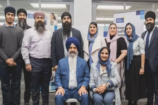 ਕੈਨੇਡਾ ਦੇ ਸਿੱਖ ਪਰਵਾਰ ਨੇ ਐਲਾਨੇ ਲੱਖਾਂ ਡਾਲਰ ਦੇ ਵਜ਼ੀਫ਼ੇ